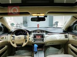 تويوتا أفالون